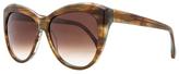Thumbnail for your product : Elizabeth and James Crescent Sunglasses