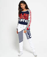 Thumbnail for your product : Superdry Shortie Sports Crew