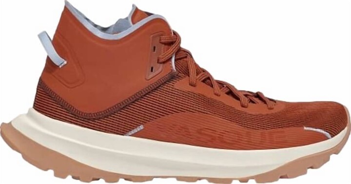 Vasque Women'S Here Hiking Boots - Medium In Mocha Bisque