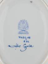 Thumbnail for your product : Herend Queen Victoria Handled Basket