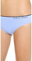 Thumbnail for your product : Calvin Klein Underwear Seamless Classic Bikini Briefs
