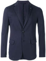 Thumbnail for your product : Emporio Armani Cotton Jacket