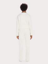 Thumbnail for your product : Scotch & Soda Logo Tape Sweat Pants