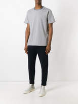 Thumbnail for your product : Sacai short-sleeved T-shirt