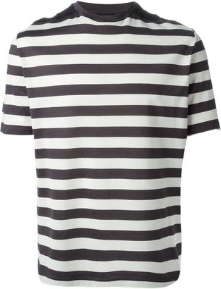 Lanvin striped T-shirt