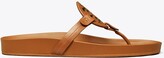 Thumbnail for your product : Tory Burch Miller Cloud Sandal | PERFECT BLACK | 10