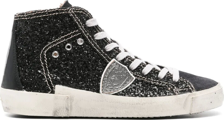 Philippe Model Paris Prsx High sneakers