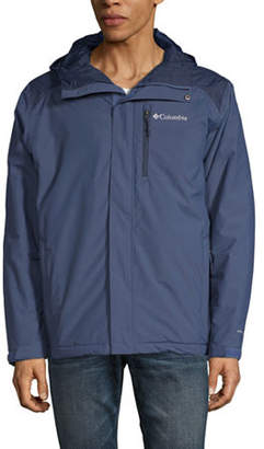 columbia tipton peak