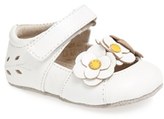 Thumbnail for your product : See Kai Run 'Bari' Crib Shoe (Baby & Walker)
