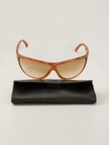 Thumbnail for your product : Versace Pre Owned cat eye sunglasses