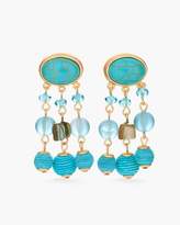 Thumbnail for your product : Lily Chandelier Earrings