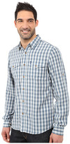 Thumbnail for your product : Fjallraven Abisko Cool Shirt L/S