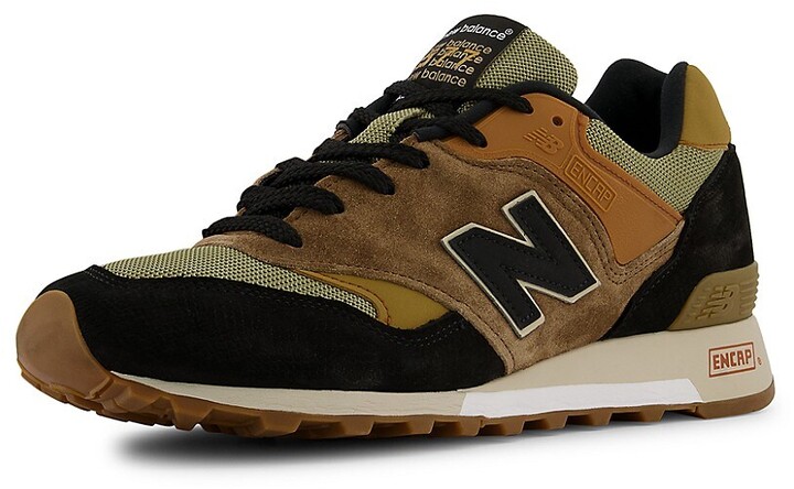 New Balance Made UK 577 Sneakers - ShopStyle