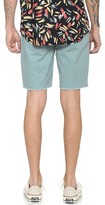 Thumbnail for your product : RVCA All Time Chino Cutoffs