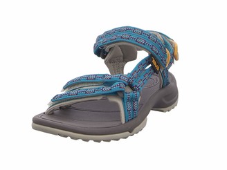 teva terra firma ladies sandals