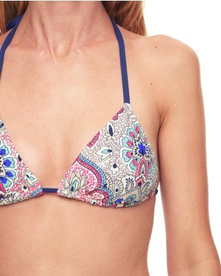 Juicy Couture Antibes Glam Triangle Bra