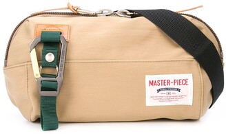 masterpiece sling bag