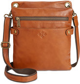 Thumbnail for your product : Patricia Nash Soft Leather Francesca Crossbody