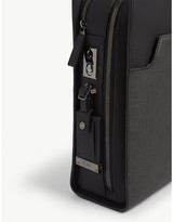 Thumbnail for your product : Tumi Barnet double zip briefcase