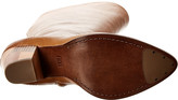 Thumbnail for your product : Frye Reed Inside Zip Tall Leather Boot