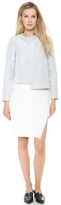 Thumbnail for your product : J.W.Anderson Asymmetric Jacket