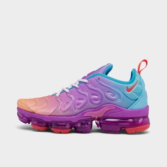 Nike Women's Air VaporMax Plus Running Shoes (Big Kids' Sizing Available)