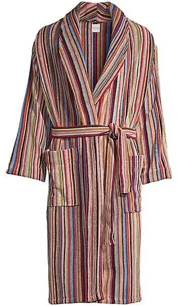 paul smith bathrobe sale