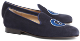 Thumbnail for your product : Brooks Brothers JP Crickets Georgetown University Shoes