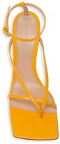 Thumbnail for your product : Bottega Veneta Stretch Leather Sandals