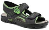 Thumbnail for your product : Richter Kids's Korbl Sandals in Black