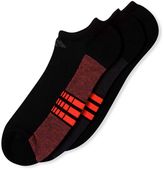 Thumbnail for your product : adidas Men's Athletic ClimaCool Superlite No-Show Performance Socks 3-Pack