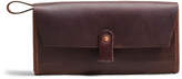 Thumbnail for your product : Orox Leather Co. Merces Leather Wallet Clutch