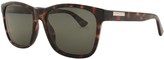 Thumbnail for your product : Gucci Eyewear Gucci GG0746S 003 Sunglasses Brown
