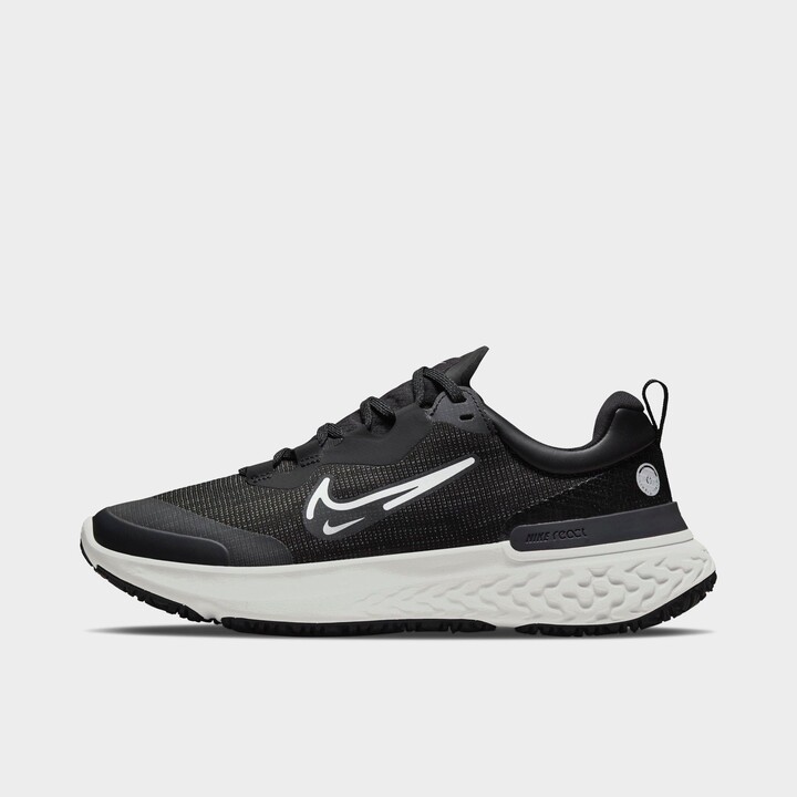 Nike Women's React Miler 2 Shield Running Shoes ShopStyle