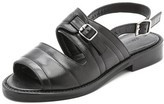 Thumbnail for your product : Rachel Comey Phoenix Two Band Sandals