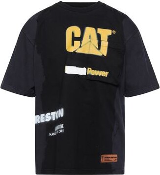 Heron Preston Man T-shirt