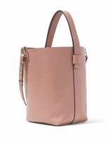 Thumbnail for your product : Proenza Schouler White Label Sullivan leather bucket bag