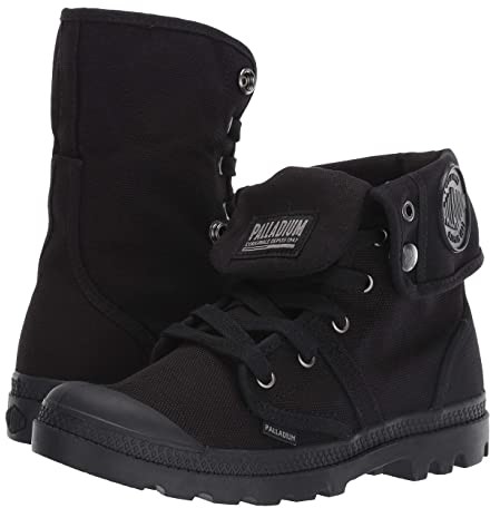 palladium pallabrouse womens