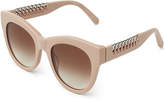 Thumbnail for your product : Stella McCartney Statement Sunglasses
