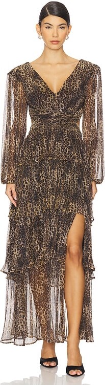 ASTR the Label Anora Dress