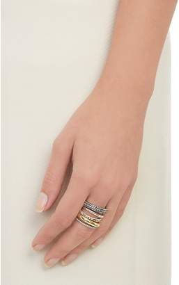 Spinelli Kilcollin Women's Nexus Ring