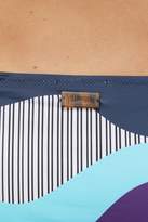 Thumbnail for your product : Vilebrequin Fixby bikini bottoms