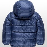Thumbnail for your product : Patagonia Hi-Loft Down Sweater Hooded Jacket - Infant Girls'