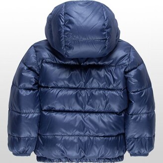 Patagonia Hi-Loft Down Sweater Hooded Jacket - Infant Girls'
