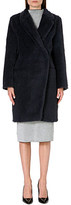 Thumbnail for your product : Dagmar Alpaca-blend coat