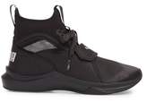 Thumbnail for your product : Puma Phenom Satin EP High Top Training Shoe