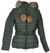 Thumbnail for your product : Fixdesign ATELIER Down jacket