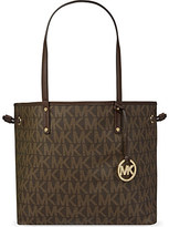 Thumbnail for your product : MICHAEL Michael Kors Reversible tote