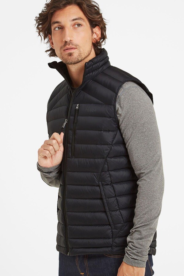 Tog 24 'Drax' Down Gilet ShopStyle Jackets