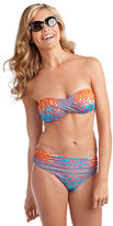 Thumbnail for your product : Nanette Lepore Bejeweled Honey Swimwear Collection